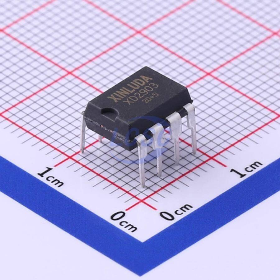 XINLUDA XD2903 - 1