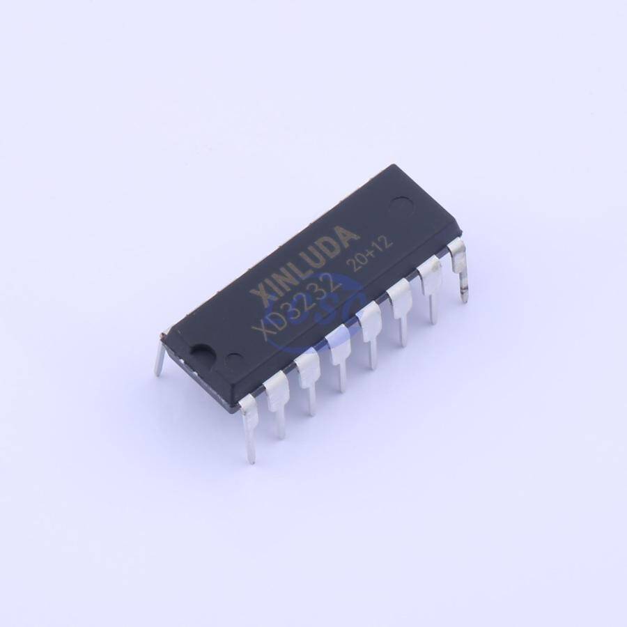 XINLUDA XD3232 - 3