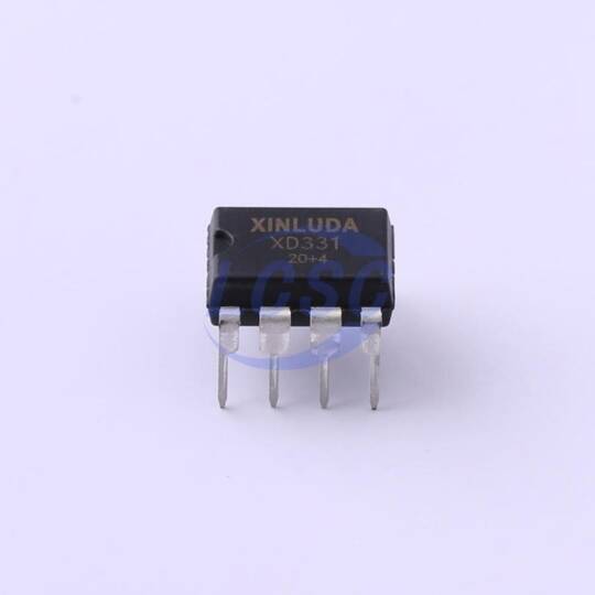 XINLUDA XD331 - 3