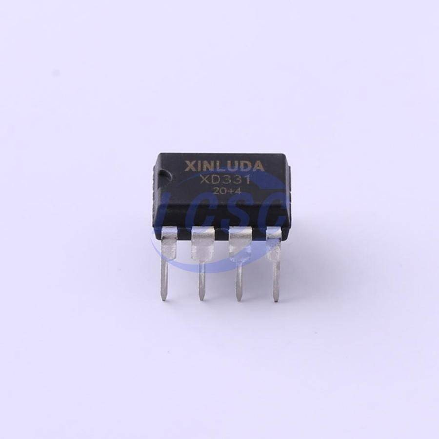 XINLUDA XD331 - 3