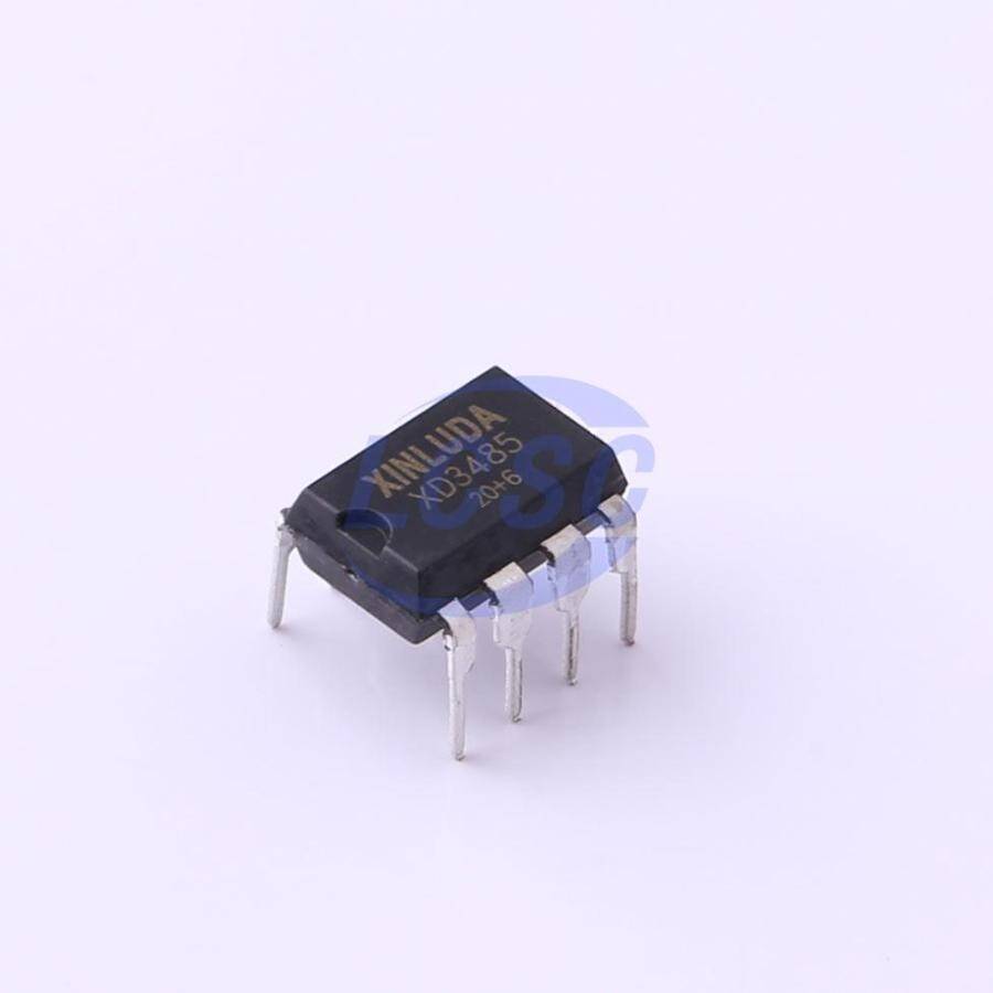XINLUDA XD3485 - 3