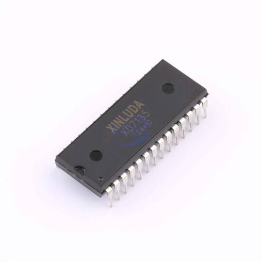 XINLUDA XD7135 - 3