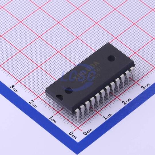 XINLUDA XD74LS181