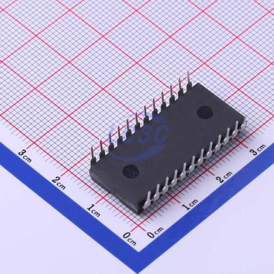 XINLUDA XD74LS181 - 2