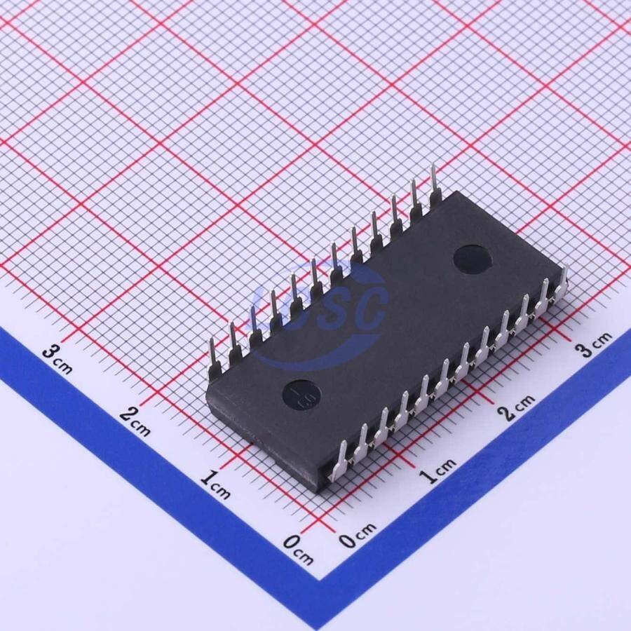 XINLUDA XD74LS181 - 2