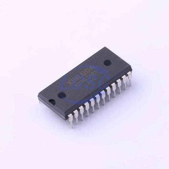 XINLUDA XD74LS181 - 3