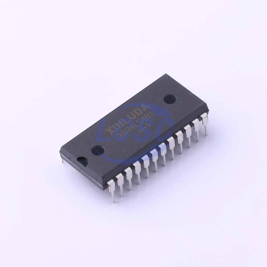 XINLUDA XD74LS181 - 3