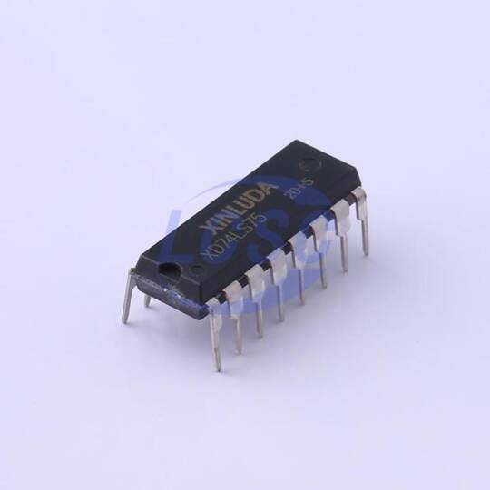XINLUDA XD74LS75 - 3
