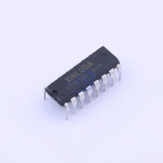 XINLUDA XD74LS83 - 3