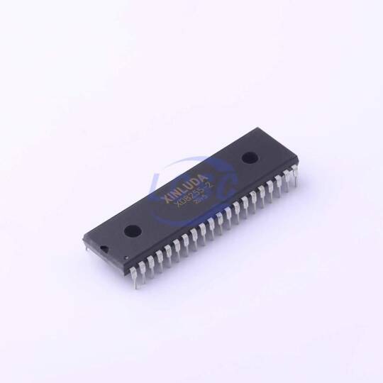 XINLUDA XD8255-2 - 3