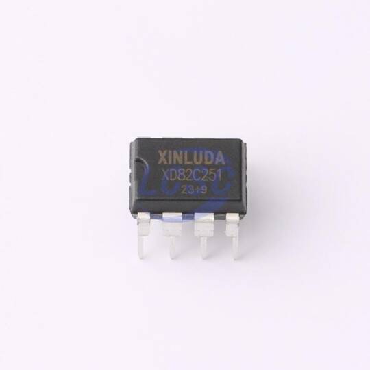 XINLUDA XD82C251 - 3