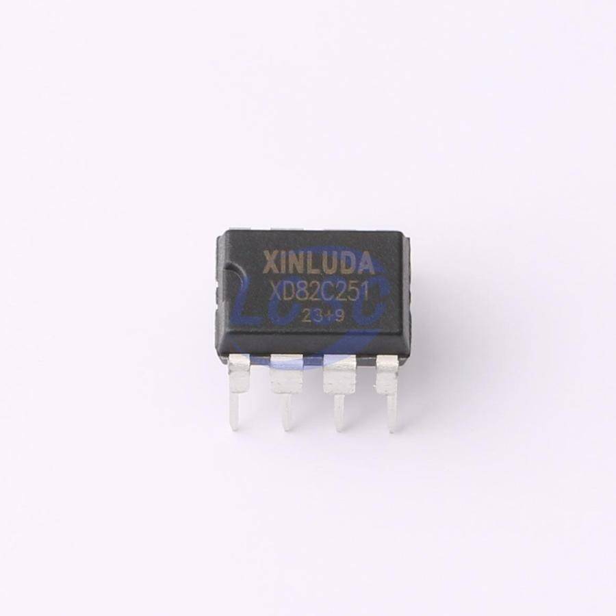 XINLUDA XD82C251 - 3