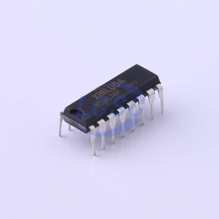 XINLUDA XD8574P - 3