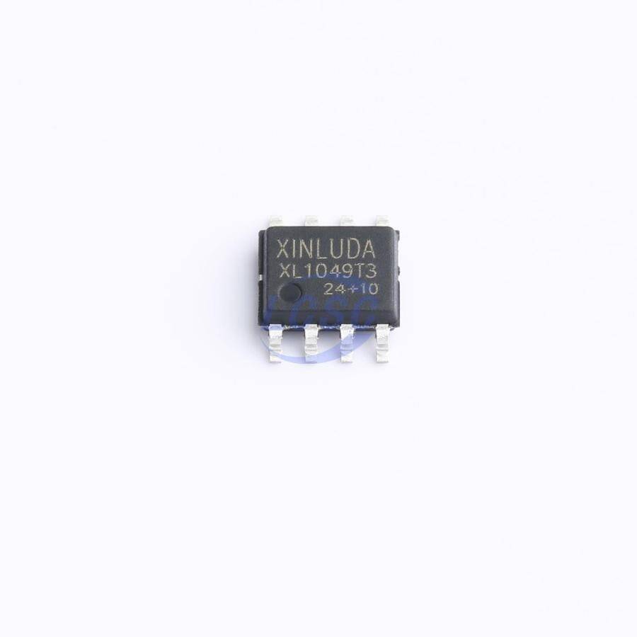XINLUDA XL1049T/3 - 3