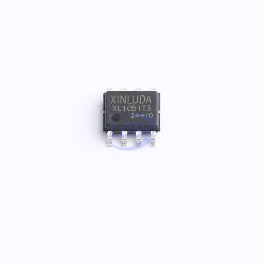 XINLUDA XL1051T/3 - 3
