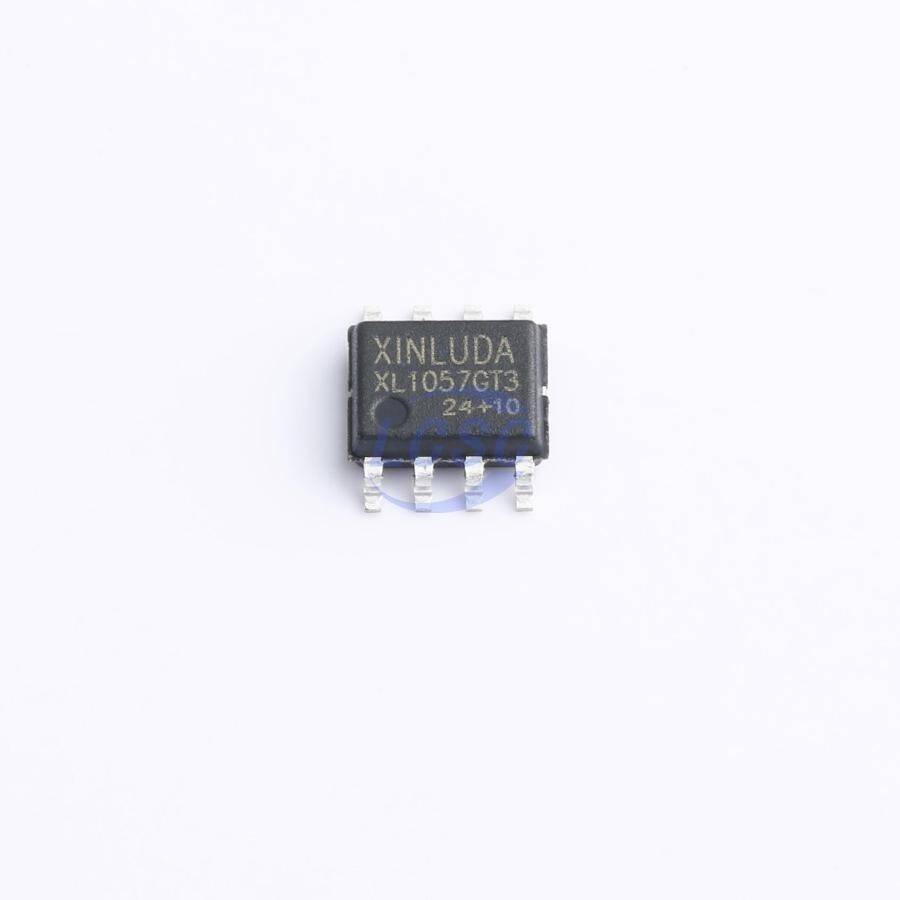 XINLUDA XL1057GT/3 - 3