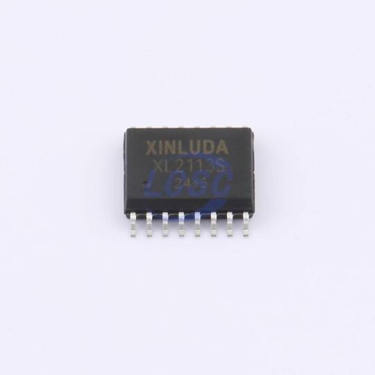 XINLUDA XL2113SPBF - 3