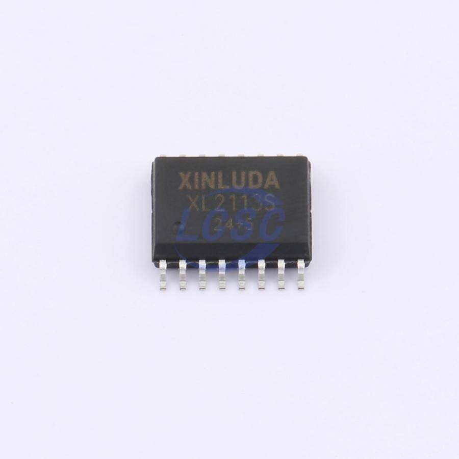 XINLUDA XL2113SPBF - 3