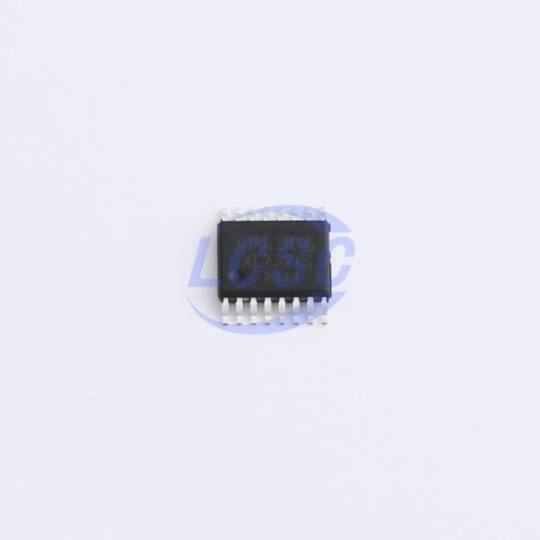 XINLUDA XL232-TS - 3