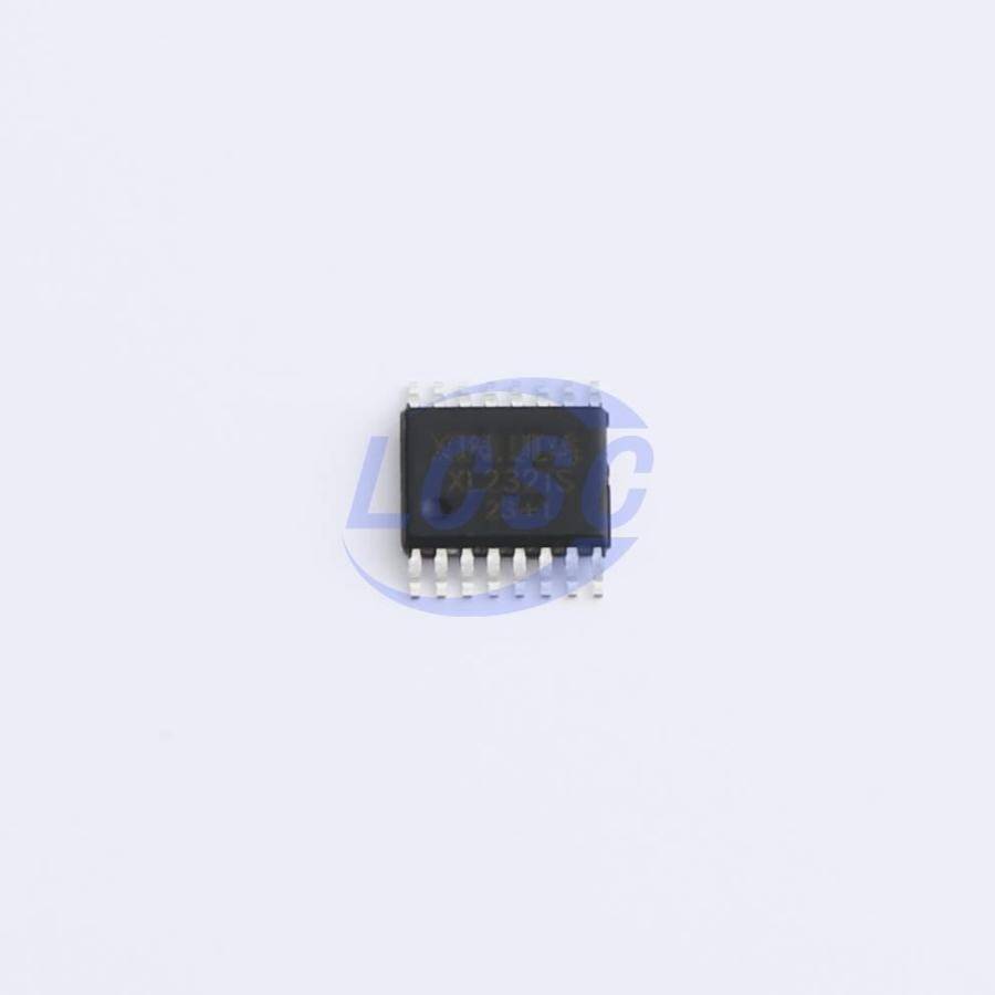 XINLUDA XL232-TS - 3