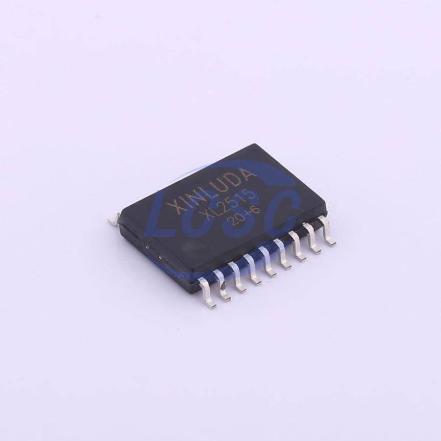 XINLUDA XL2515 - 3