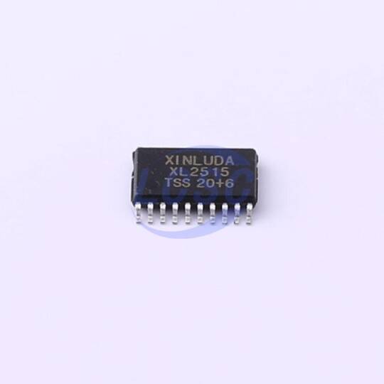 XINLUDA XL2515-TSS - 3