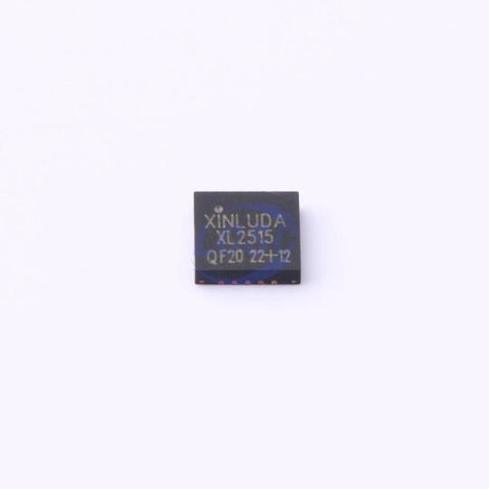 XINLUDA XL2515QF20 - 3