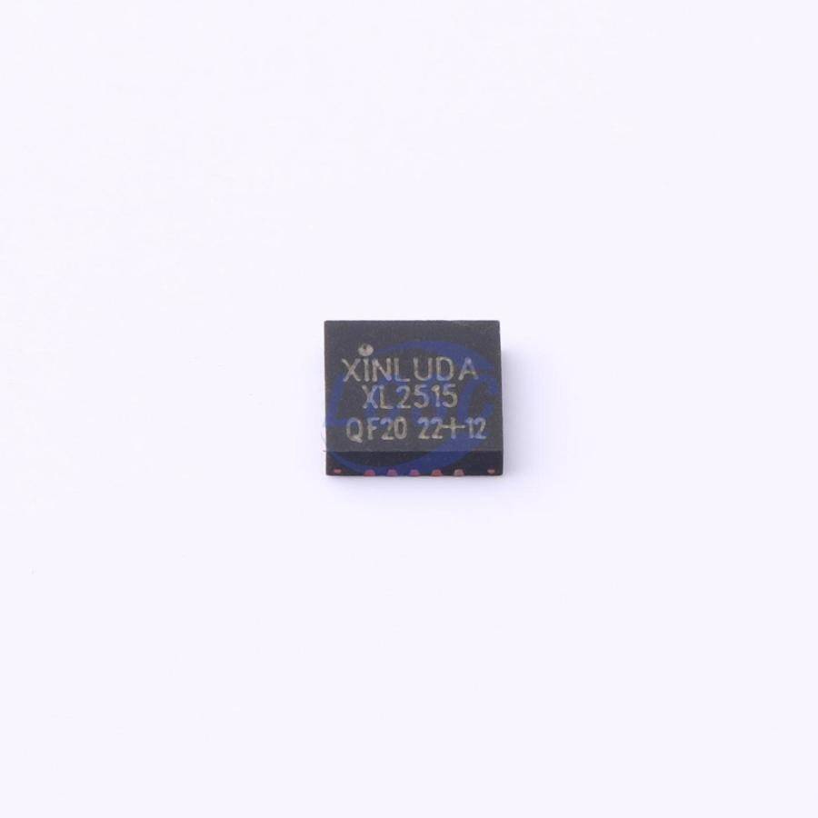 XINLUDA XL2515QF20 - 3