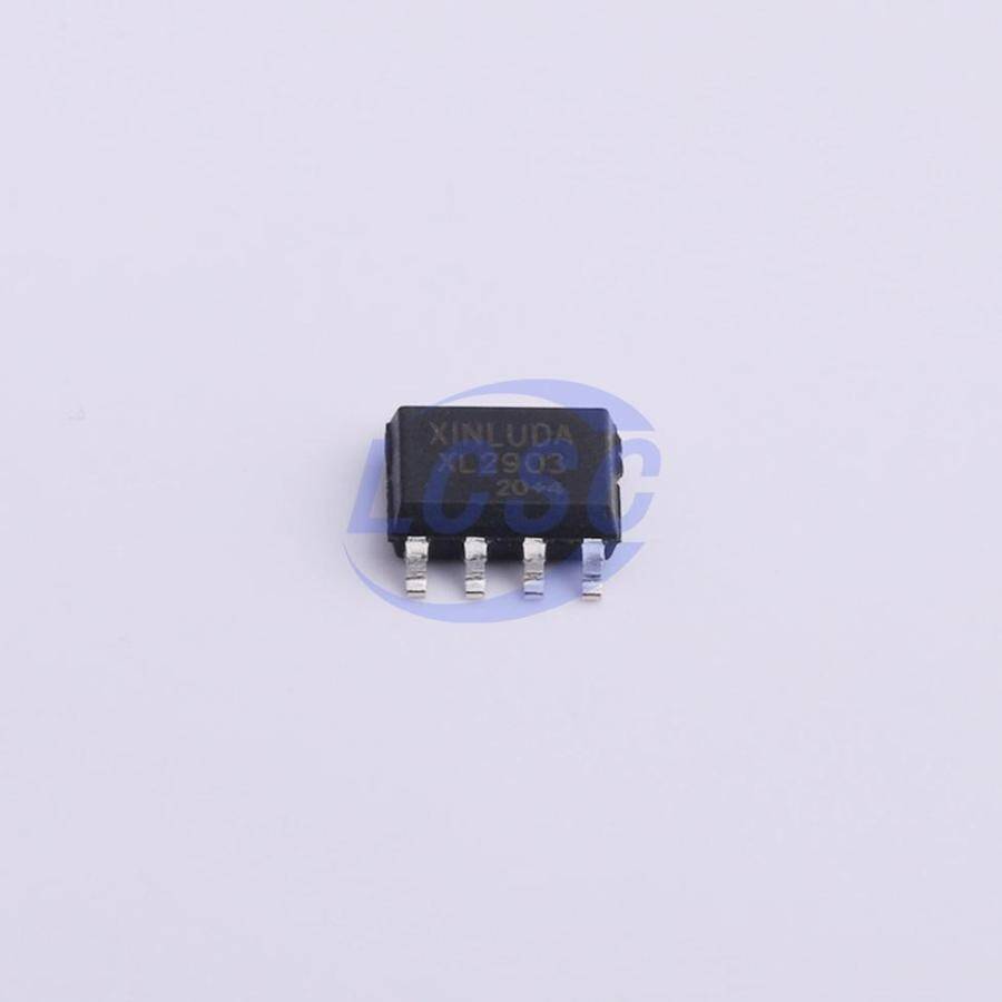 XINLUDA XL2903 - 3