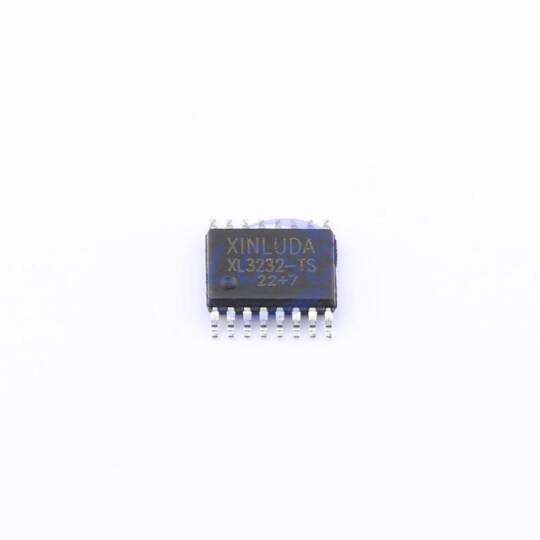 XINLUDA XL3232-TS - 3