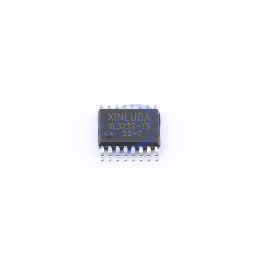 XINLUDA XL3232-TS - 3
