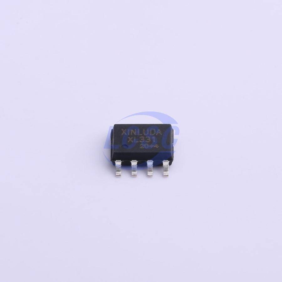 XINLUDA XL331 - 3
