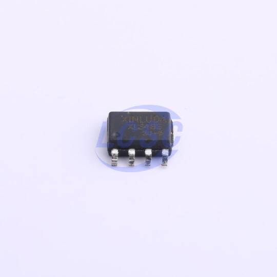 XINLUDA XL3483 - 3