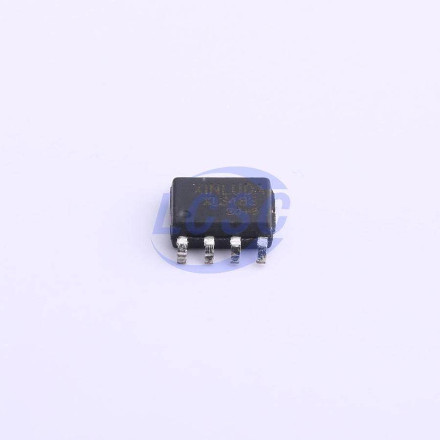 XINLUDA XL3483 - 3