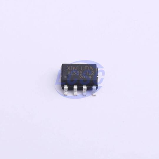 XINLUDA XL385-1.2 - 3
