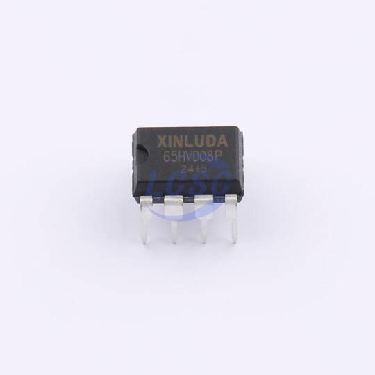 XINLUDA XL65HVD08P - 3