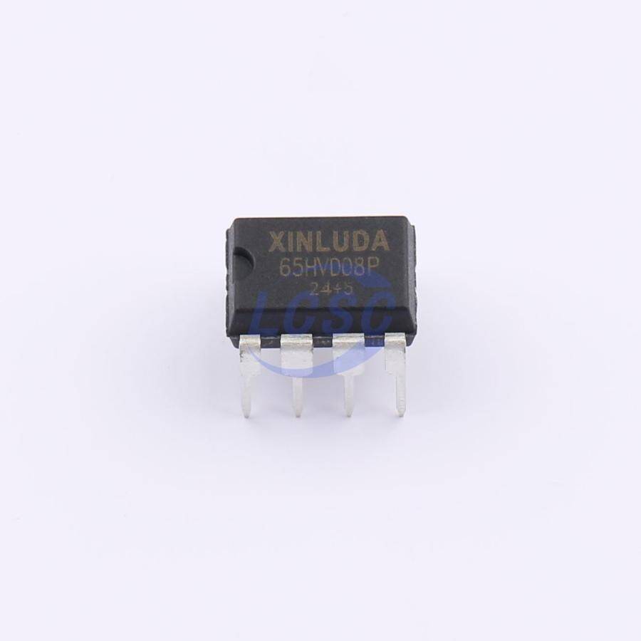 XINLUDA XL65HVD08P - 3