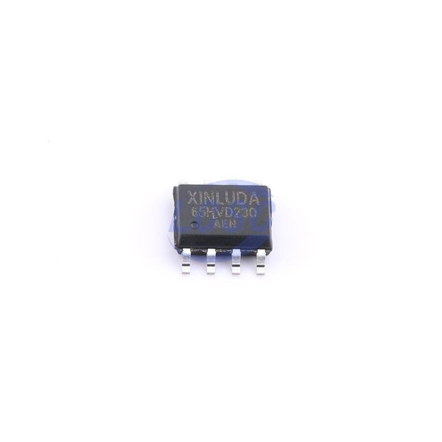 XINLUDA XL65HVD230DR - 3