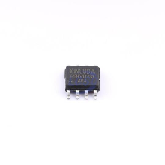 XINLUDA XL65HVD231DR - 3