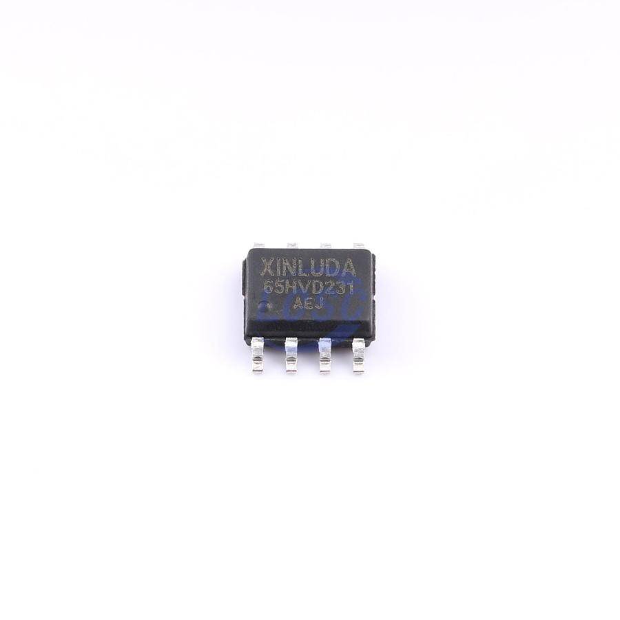 XINLUDA XL65HVD231DR - 3