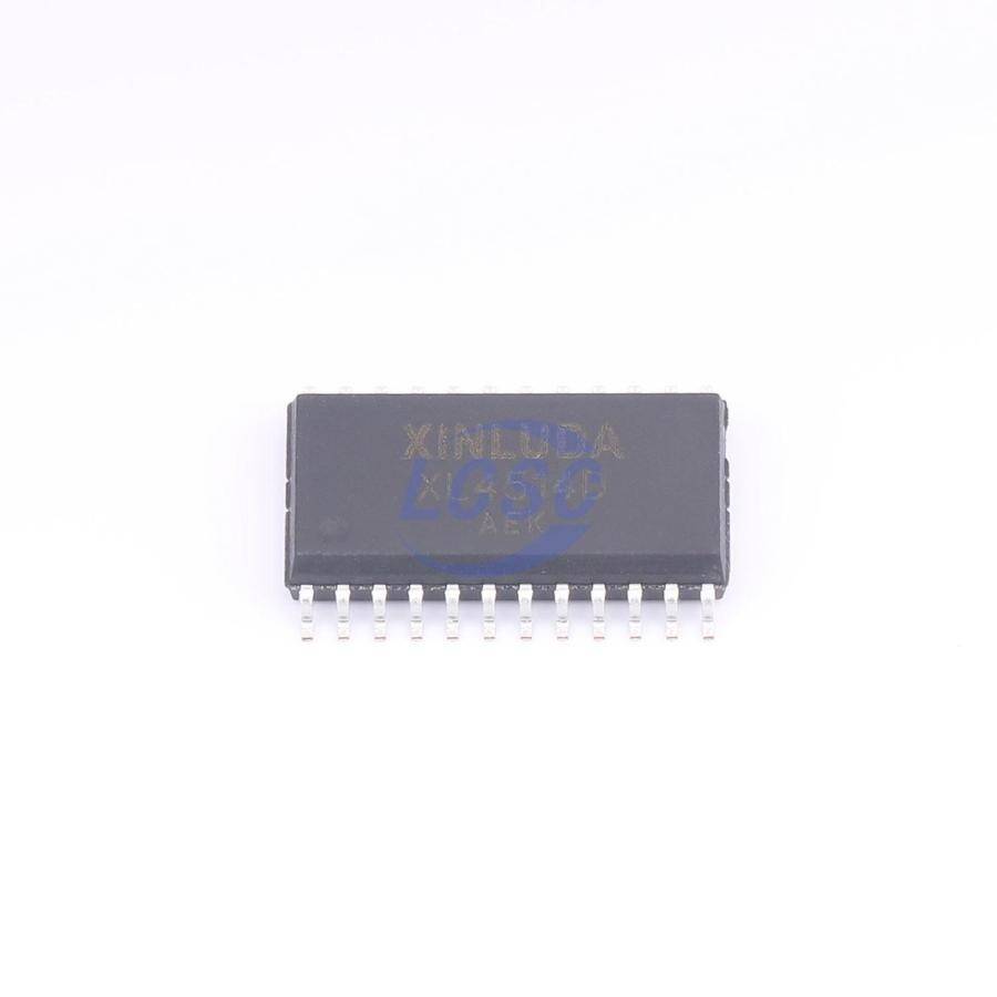 XINLUDA XL74HC4514D - 3