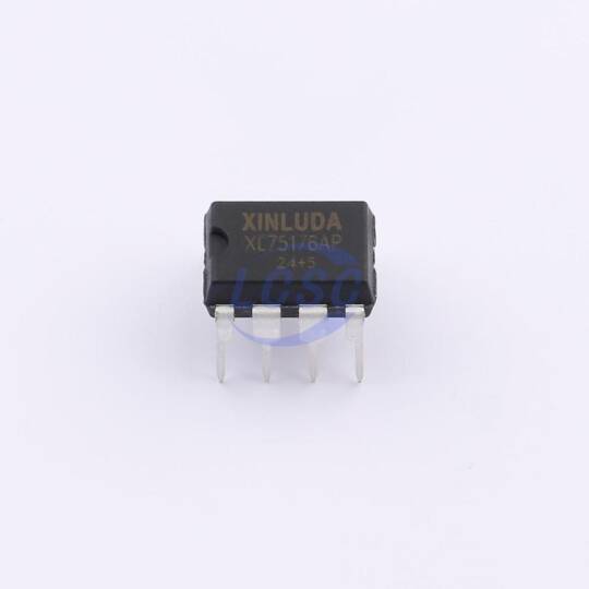 XINLUDA XL75176AP - 3