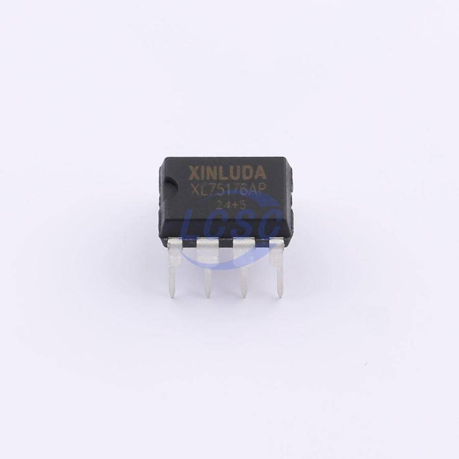 XINLUDA XL75176AP - 3