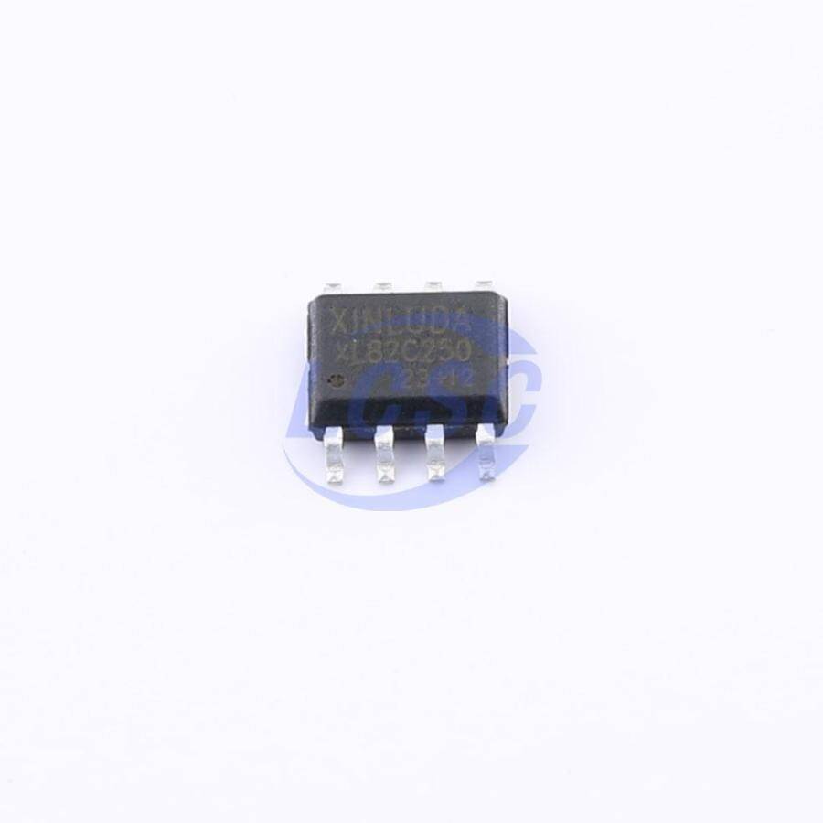 XINLUDA XL82C250 - 3