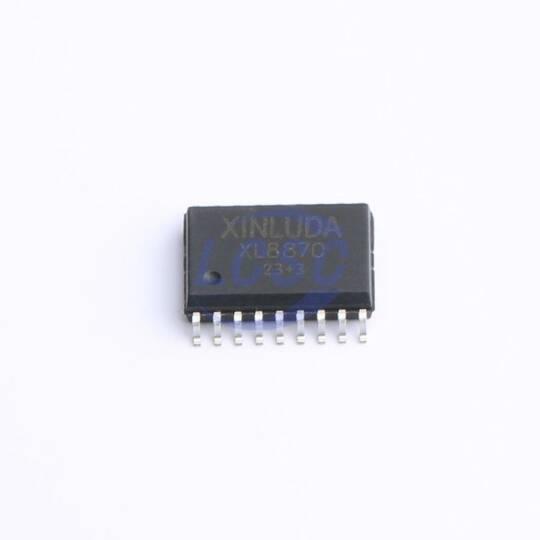 XINLUDA XL8870 - 3