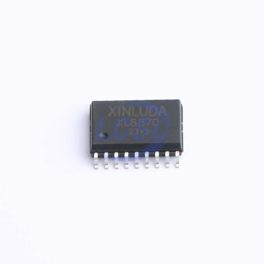 XINLUDA XL8870 - 3