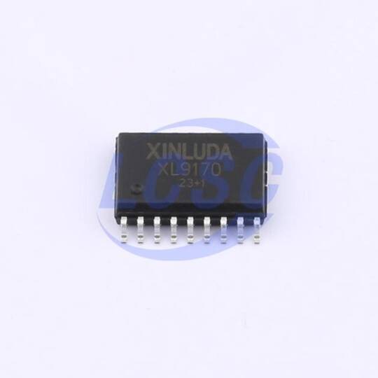 XINLUDA XL9170 - 3