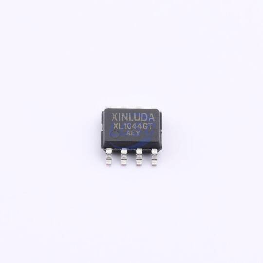 XINLUDA XLA1044GT - 3