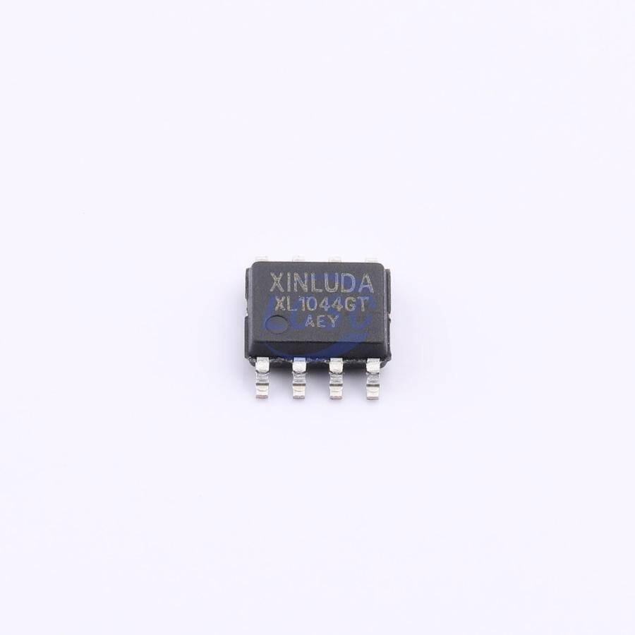 XINLUDA XLA1044GT - 3