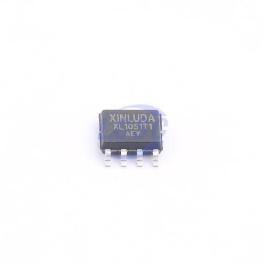 XINLUDA XLA1051T/1 - 3